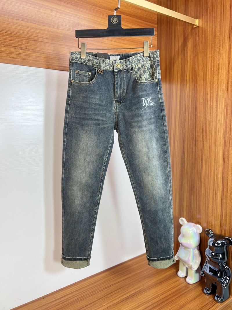 Christian Dior Jeans